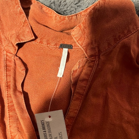 YFB romper - Picture 7 of 8